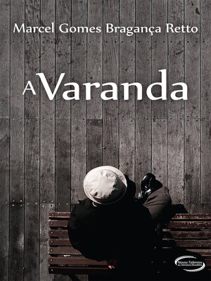cover image of A Varanda